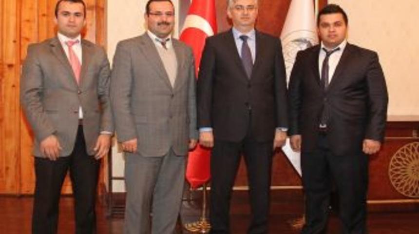 KARİMDER'den 'Kars’ın Kurtuluşundan Cumhuriyet'in Kuruluşuna' Konferansı