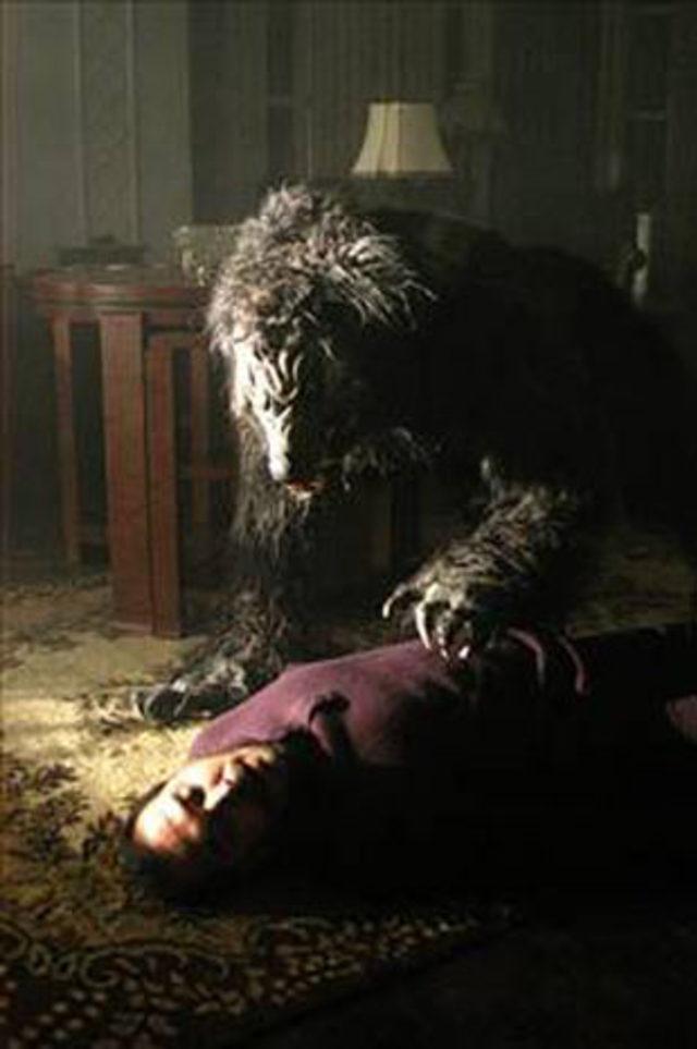 Efsanevi yaratıklar! 32