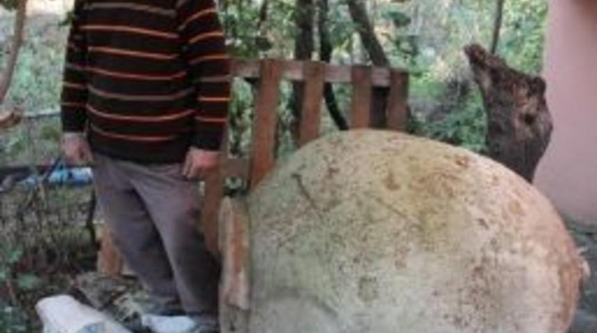 (&ouml;zel Haber) Kemal Sunal'ın Filmi Bursa'da Ger&ccedil;ek Oldu