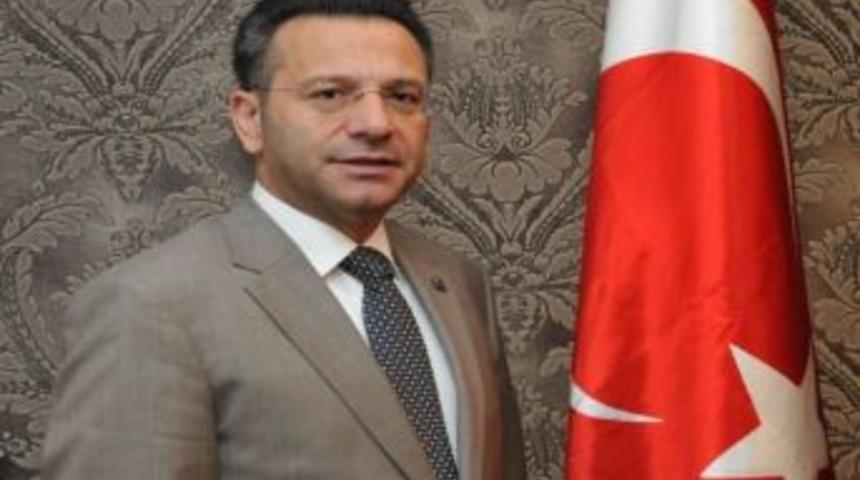 Samsun&rsquo;un 100. Yıl Hedefi İlk 10