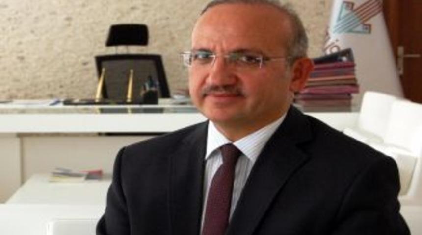 Bitlis Valisi Veysel Yurdakul: “bitlis’i Projelerle Kalkındıracağız”