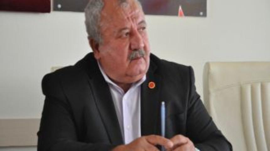 Chp&rsquo;li Zengin: &ldquo;29 Ekim 1923 Tarihinde İlan Edilen Cumhuriyet, Bir Aydınlanma Devrimidir&rdquo;