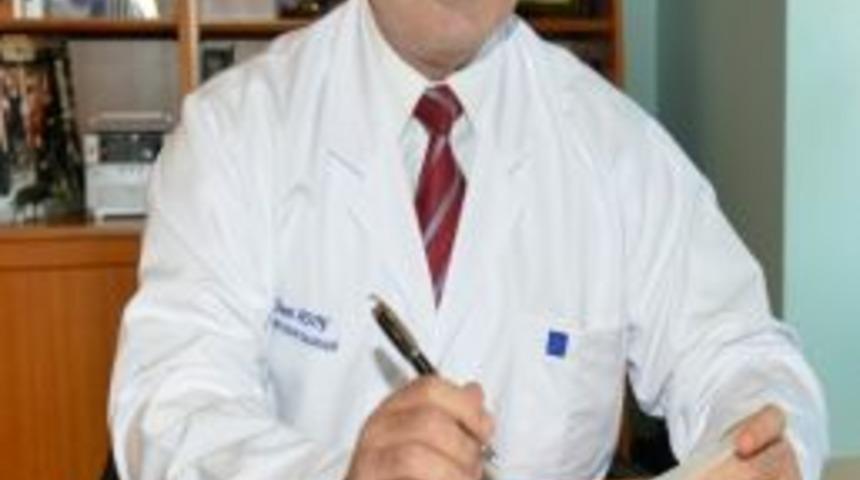 D&uuml;nyada İki Dakikada Bir Kadın Rahim Ağzı Kanserinden &Ouml;l&uuml;yor