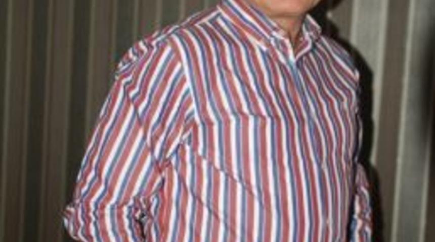 Chp Bal&ccedil;ova Belediye Başkan Aday Adayı Ali İhsan &Uuml;lker: