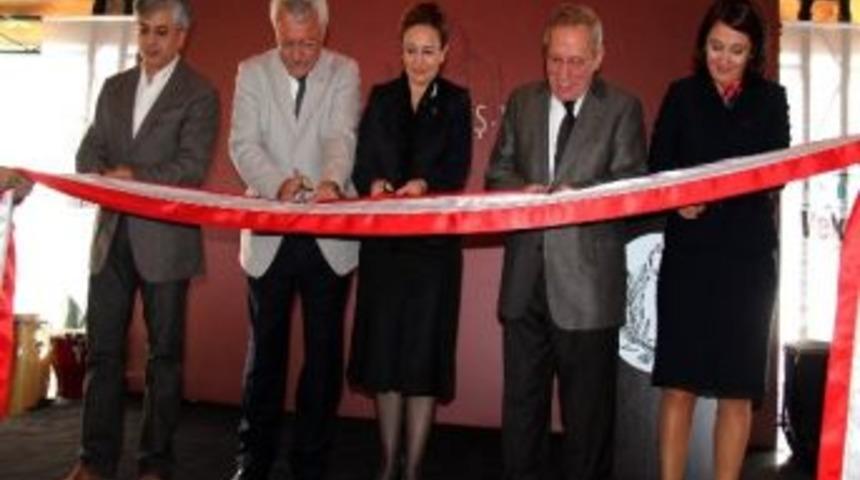 &ldquo;kur(t)uluş 1923&rdquo; Sergisi A&ccedil;ıldı