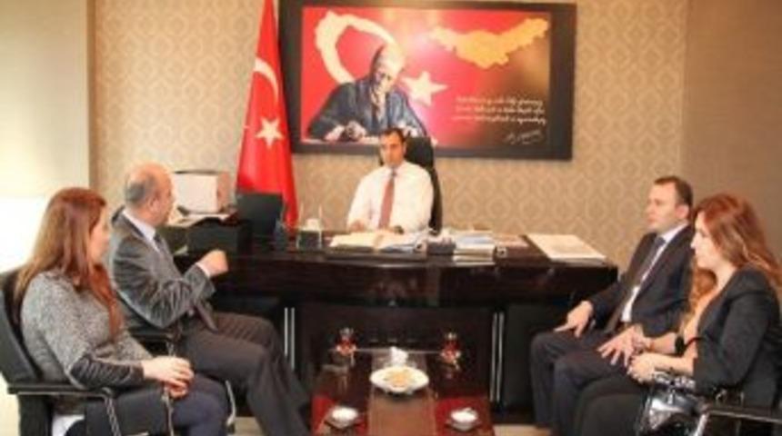 Tıbbı Atık’a Doka İle Dur Denecek