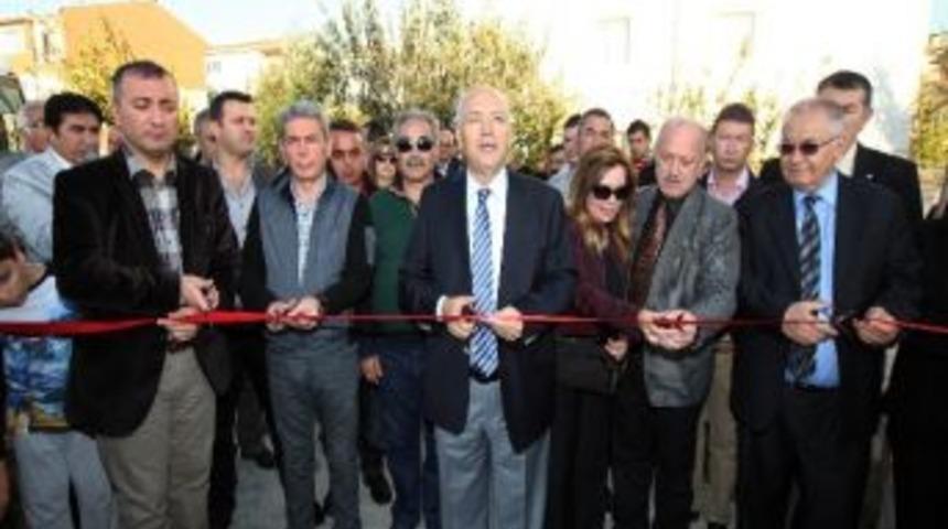 Yenimahalle, 3 Parka Daha Kavuştu