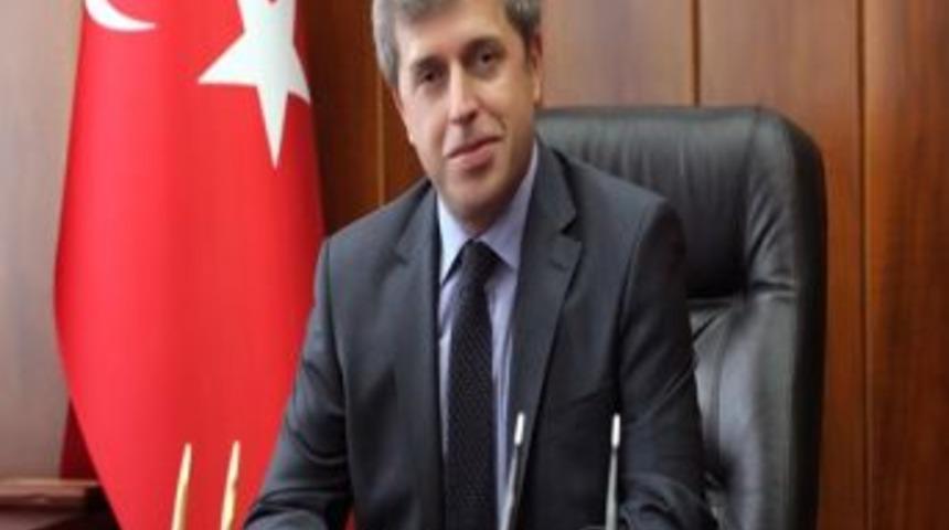 Vali Çınar’dan 29 Ekim Cumhuriyet Bayramı Mesajı