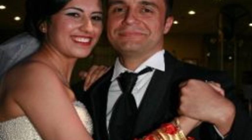 T&uuml;ba Ve Emrah&rsquo;ın Mutlu G&uuml;n&uuml;