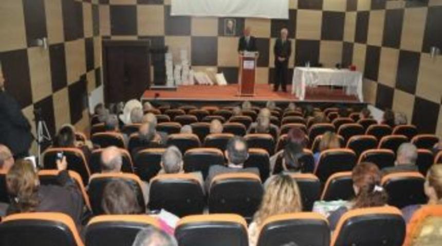 Şiir Akşamları 4. Sezonuna Başladı