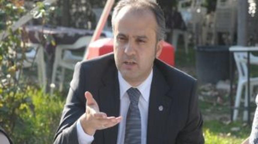 Belediyeden &ldquo;&ccedil;evre G&ouml;n&uuml;ll&uuml;leri" Projesi