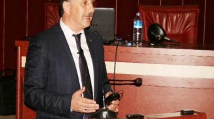 Nevşehir&rsquo;de Siyaset Akademisi Devam Ediyor