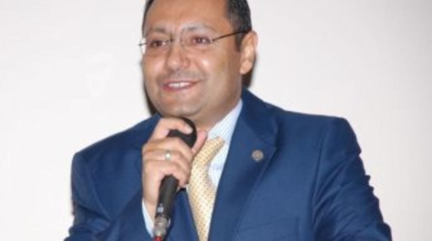 Mukadder Temur Saadet Partisi (sp) Buca İl&ccedil;e Başkanı Oldu