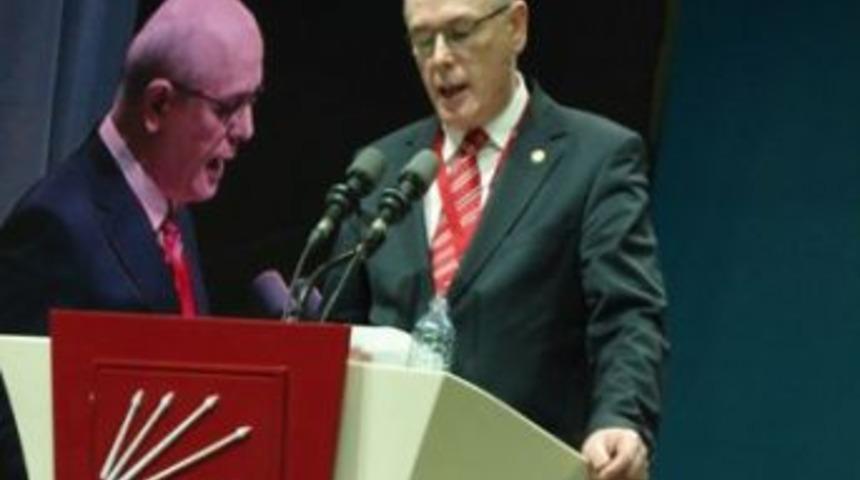 Milletvekili Kurt&rsquo;un 29 Ekim Cumhuriyet Bayramı Mesajı