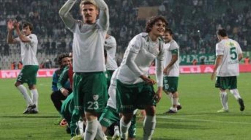 Frey: "gol Yememeyi Bana Ve Sadece Savunmaya Adamak Yanlış Olur&rdquo;