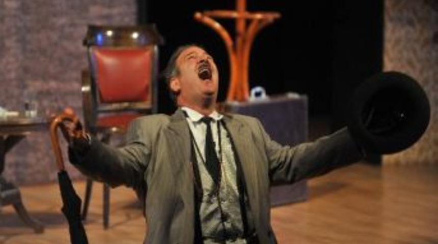 Kbt&rsquo;den Yahya Kemal&rsquo;in Anısına &Ouml;zel G&ouml;sterim