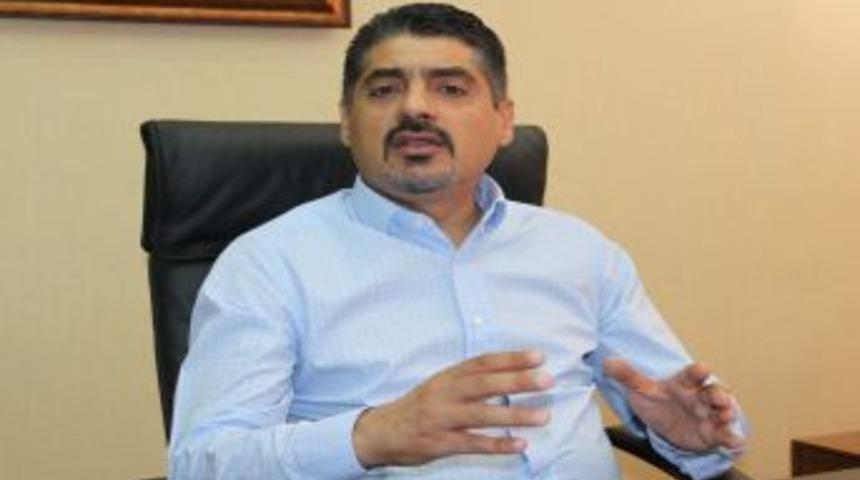 'Adana Ve Mersin'in 20 Yıllık Geleceği Birlikte Planlanmalı'