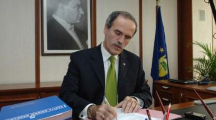 230 Belediye Başkanı İstanbul'da Buluşuyor