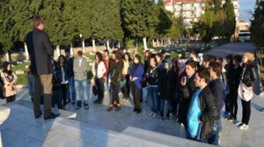 &Ccedil;satt Anadolu Yakasını Unutmadı