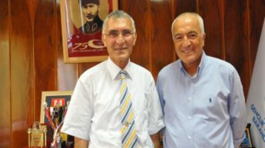 Adana Binicilikte 2 Şampiyonaya Ev Sahipliği Yapacak