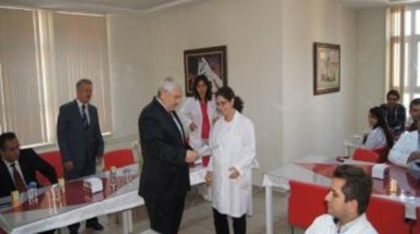 K&uuml;tahya&rsquo;da Ağız Ve Diş Sağlığı Hizmetleri