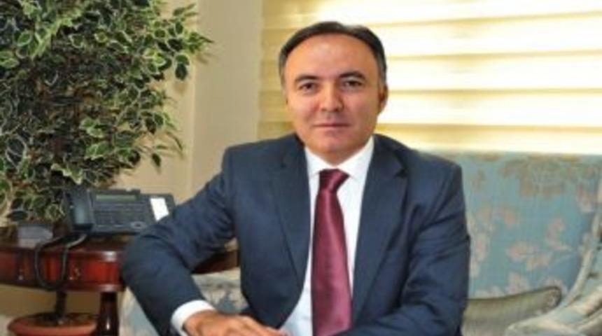 Vali Altıparmak&rsquo;tan Cumhuriyet Bayramı Mesajı