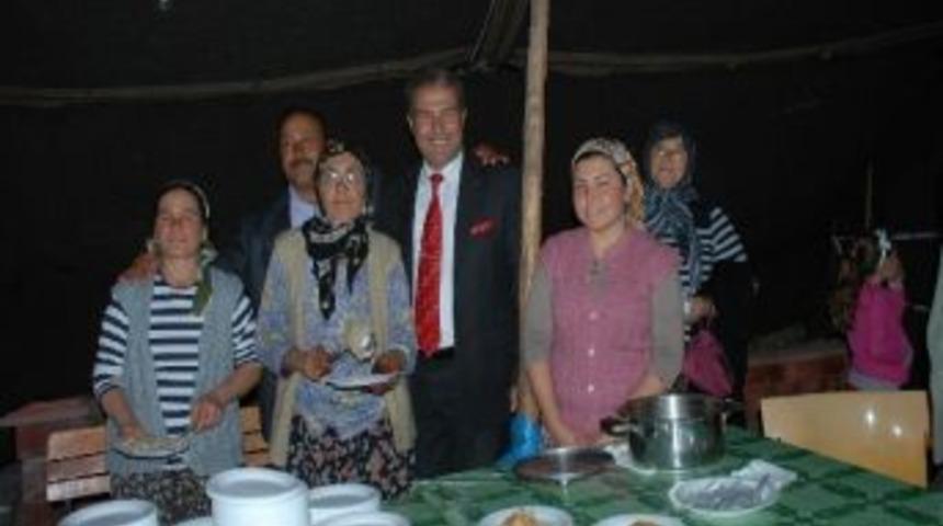 2. Uluslarası Didim Zeytin Festivali Sona Erdi