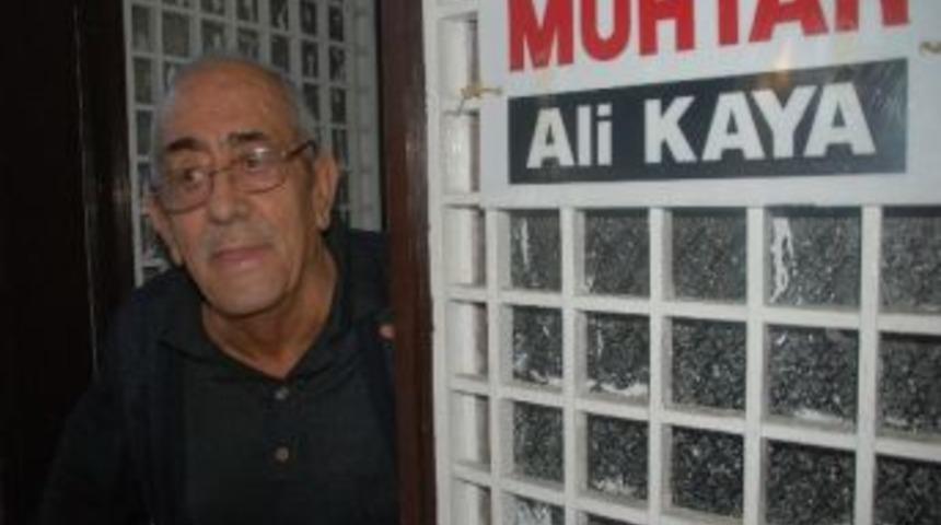 40 Yıllık Muhtar