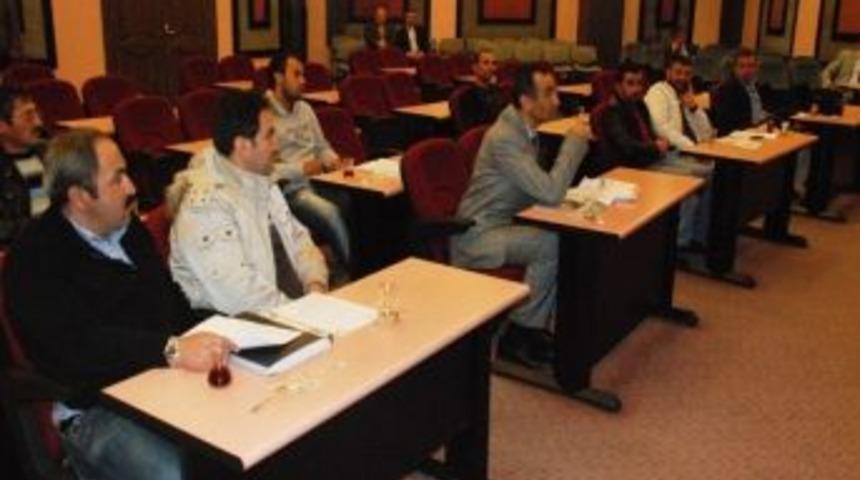 64 Par&ccedil;a M&uuml;lk İhale İle Satışa Sunulacak