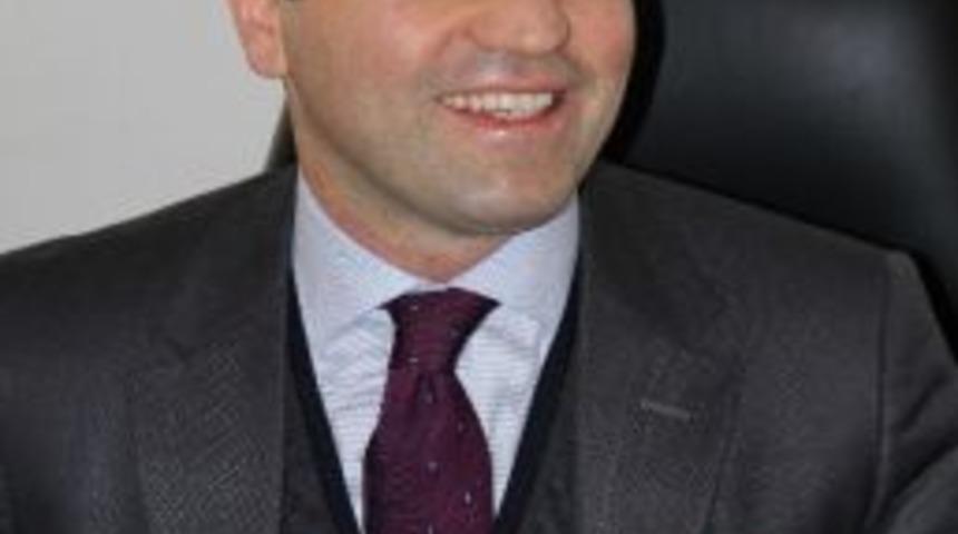 Ak Parti Erzurum İl Başkanı Murat Kılı&ccedil;: