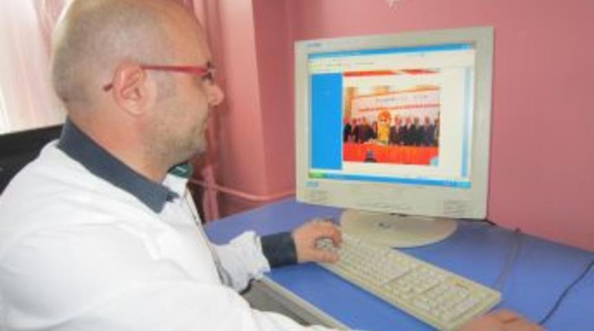 Engelliler, Ortak Yaşam K&uuml;lt&uuml;r&uuml; Etkinliği Ile Toplumla Kaynaşacak