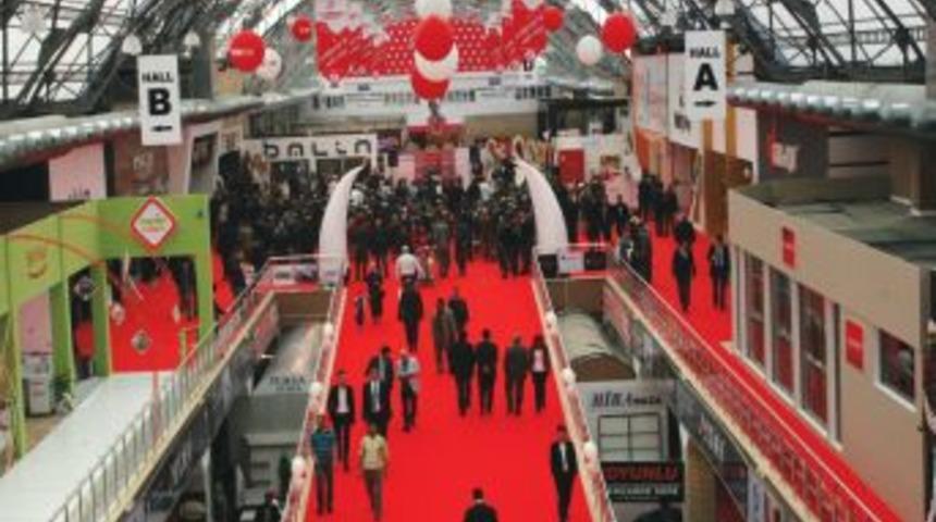 İneg&ouml;l'deki MODEF EXPO&rsquo;ya 145 Firma Katılacak