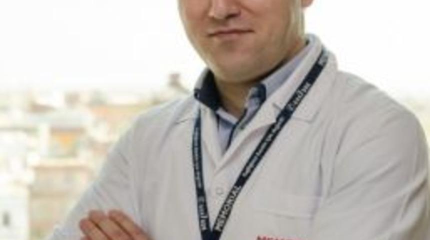 Mevsim Ge&ccedil;işlerinde Gribe Yakalanmayın