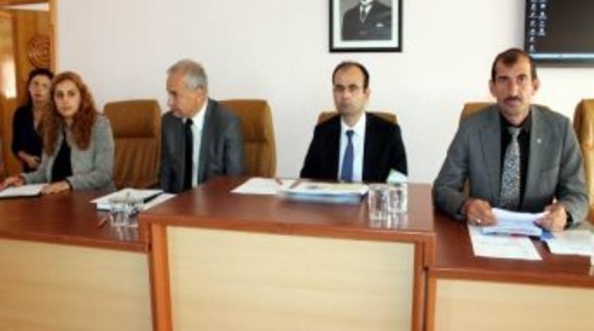 Marmara'nın En B&uuml;y&uuml;k Barajı Manyas Barajı'ndan 2014 Yılında Su Verilmeye Başlanacak