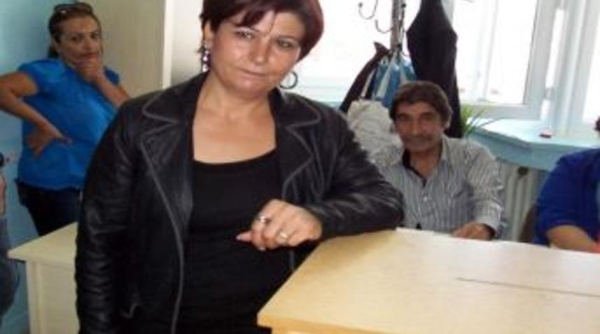 Karakuş G&uuml;ven Tazeledi