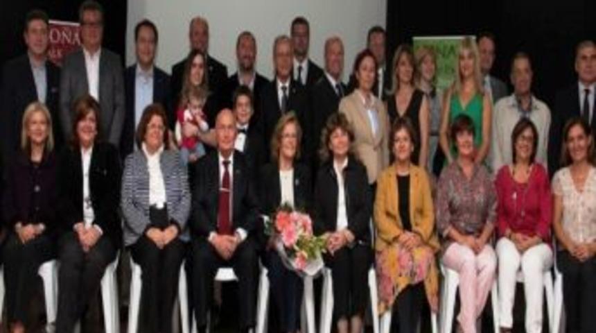 Konak Belediyesi Ustaya Saygı Etkinliği&rsquo;nin Konuğu Kemal Baysak: