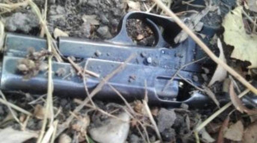 Erzurum&rsquo;da Uyuşturucu Ve Silah Satıcılarına Y&ouml;nelik Operasyon