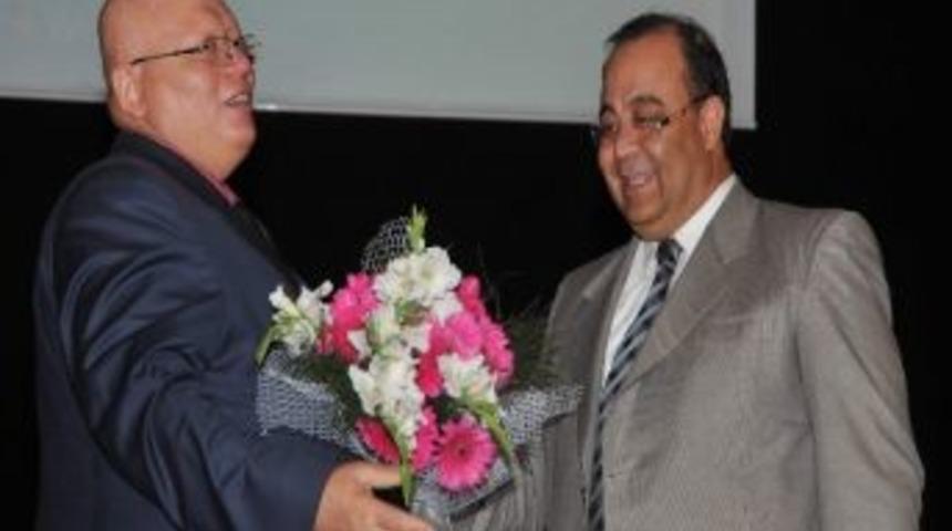 Ad&uuml;, Cumhuriyetinin 90. Yılını Kutladı