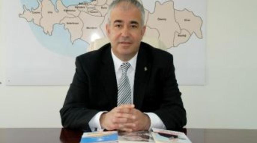 Demir&rsquo;den Basmane &Ccedil;ukuru Tepkisi