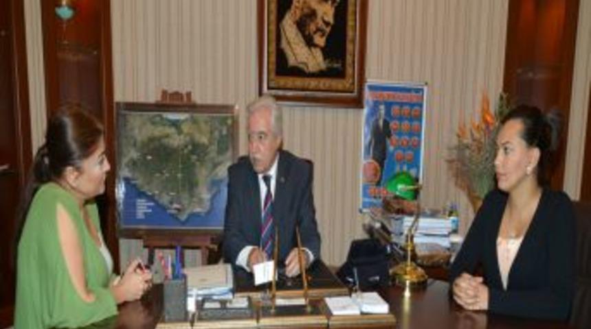 B&uuml;y&uuml;kşehir Adanalı Gen&ccedil;leri Avrupa&rsquo;ya G&ouml;nderecek