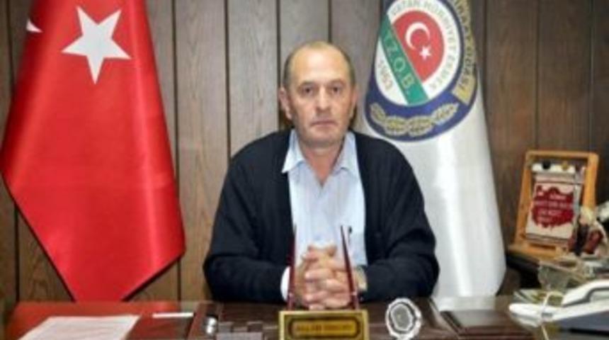 G&ouml;nen'de &Ccedil;eltik Faturaları Toplanıyor