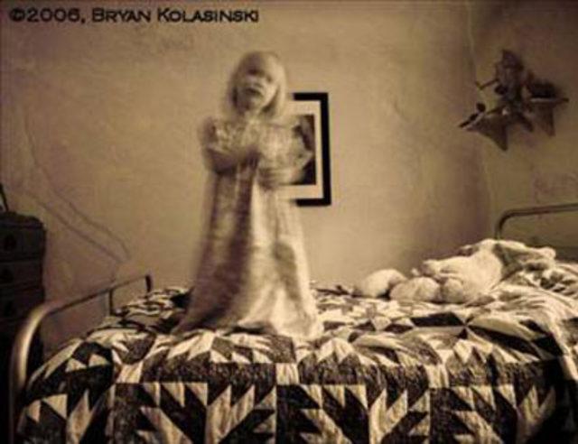 Efsanevi yaratıklar! 36