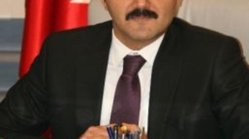 Başkan İsmail Bayram Cumhuriyet Bayramını Kutladı