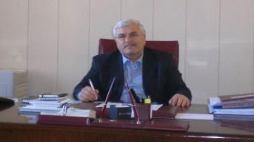 Dr. Mithat Ekici'den Cumhuriyet Bayramı Mesajı