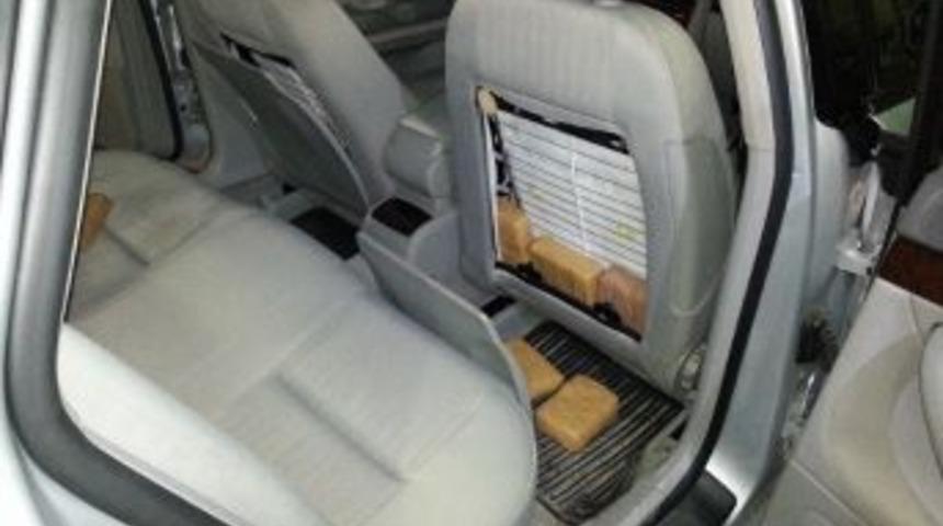 Artvin Emniyeti Ka&ccedil;ak&ccedil;ılara G&ouml;z A&ccedil;tırmıyor