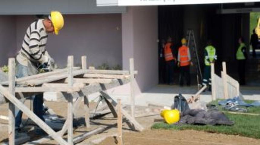 İETT Genel M&uuml;d&uuml;r&uuml; Bara&ccedil;lı: Marmaray 181 Hatla Entegre Edildi