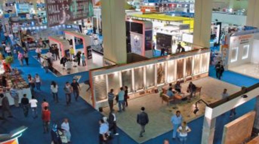 YAPEX Yapı Ve Restorasyon Fuarı 31 Ekim'de Antalya Expo Center&rsquo;da Başlıyor