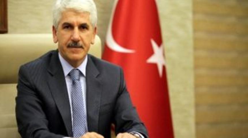 Başkan Sakallı’nın 29 Ekim Cumhuriyet Bayramı Mesajı