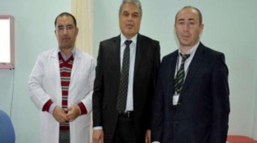 Edremit Devlet Hastanesi&rsquo;ne Yeni Ortopedi Uzmanı Atandı