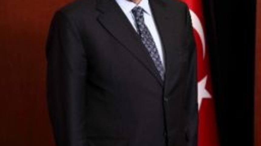 Osb Başkanı Nakıboğlu&rsquo;nun Cumhuriyet Bayramı Mesajı